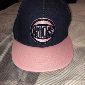 NY Knicks Cap MSG Ecclusive
